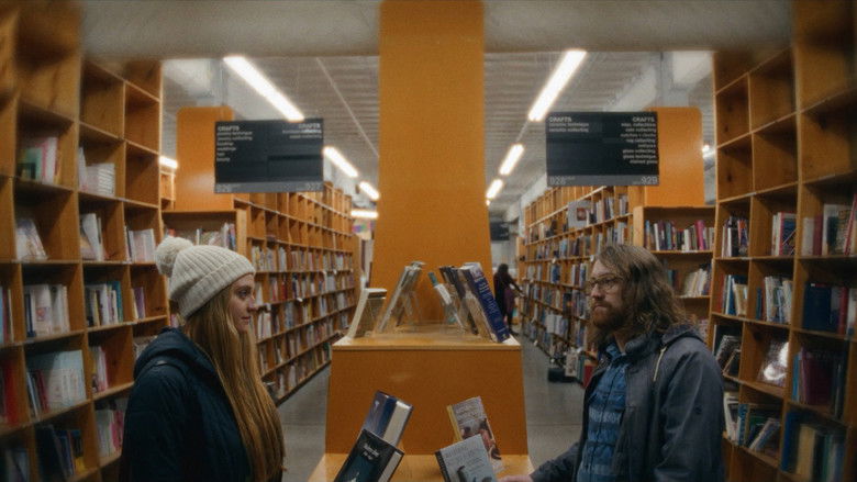 кадр из фильма What Once Was