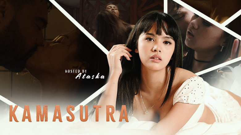 кадр из фильма VMX Kama Sutra