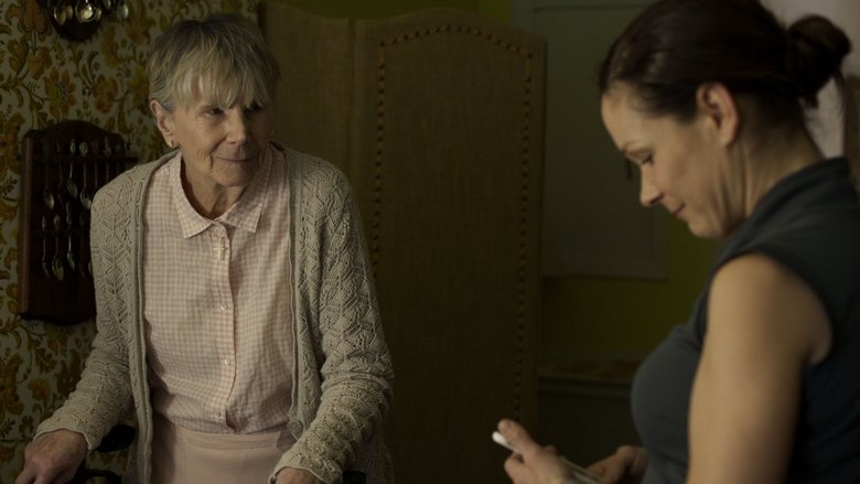 кадр из фильма Маргарита