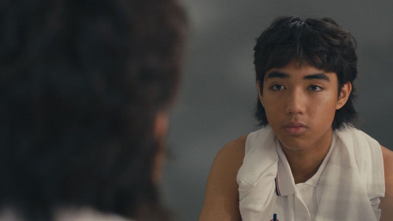 кадр из фильма Portraits of a Family