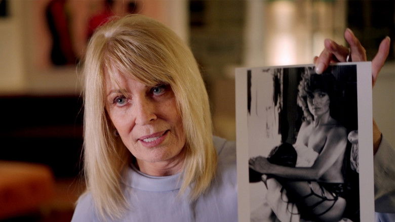 кадр из фильма Das Phänomen Blade Runner