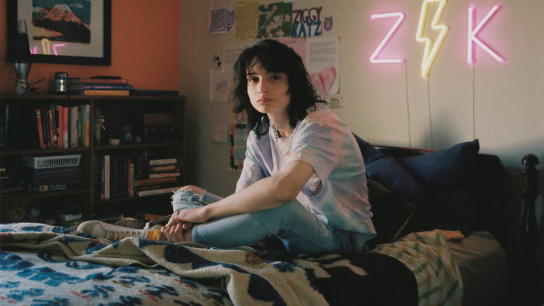 кадр из фильма Когда ты закончишь спасать мир