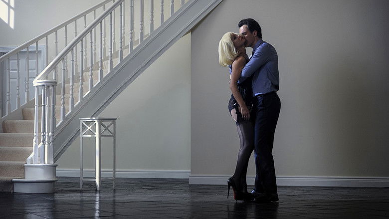 кадр из фильма Моя госпожа