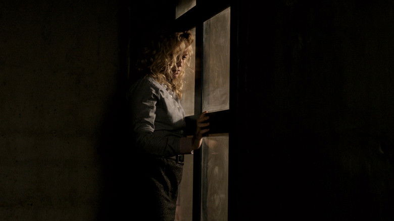 кадр из фильма Преступление из-за любви