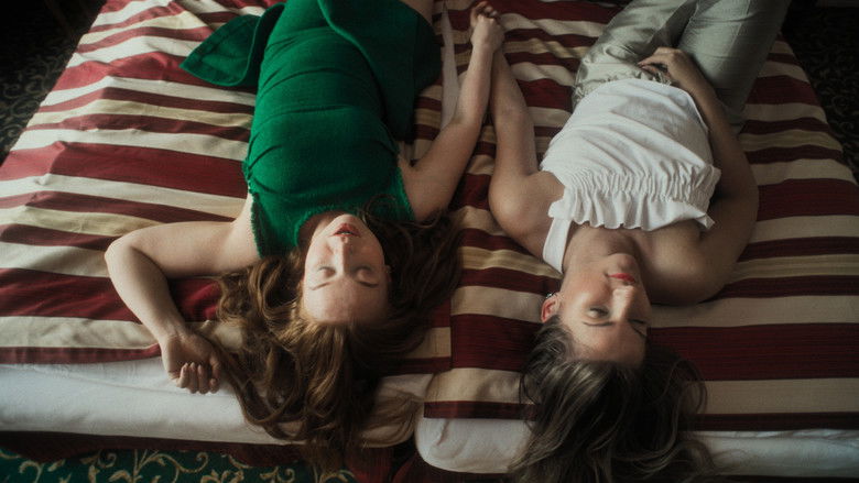 кадр из фильма Hello, Welcome