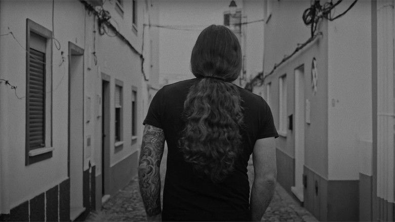 кадр из фильма Que farei quando tudo arde?