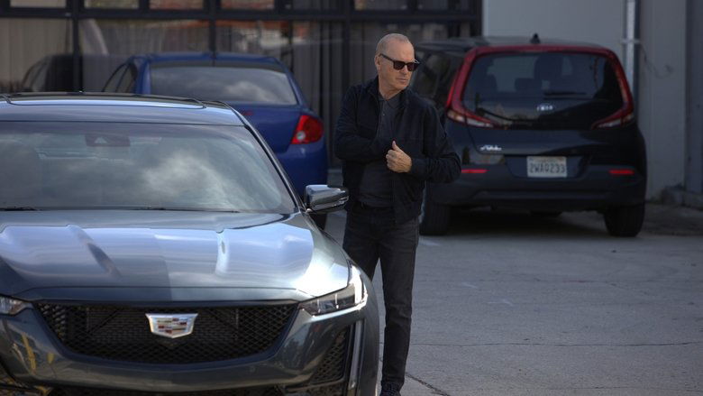 кадр из фильма Хитмен. Последнее дело