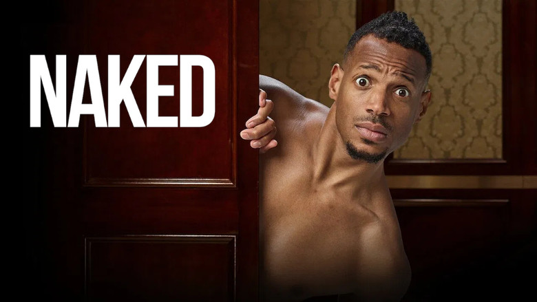 кадр из фильма Голышом