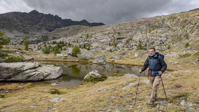 кадр из фильма По блуждающим тропам