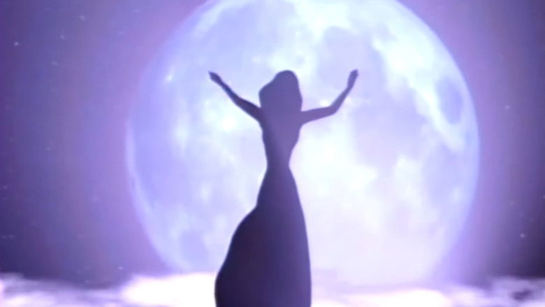 кадр из фильма Odyssey Into the Mind's Eye