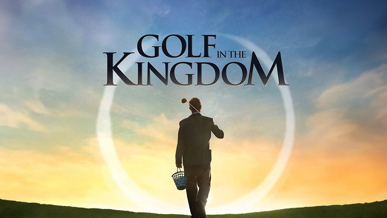 кадр из фильма Golf in the Kingdom