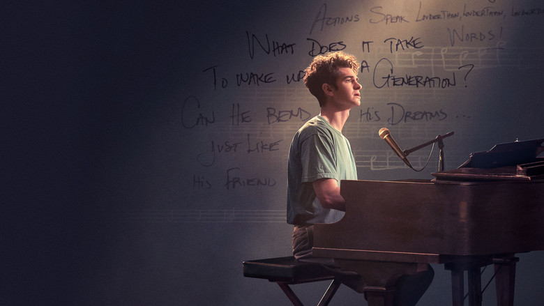 кадр из фильма Тик-так... БУМ!