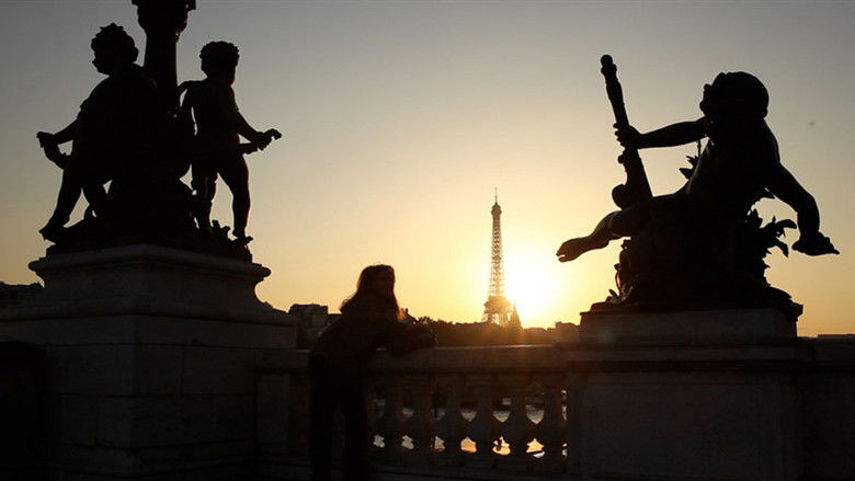 кадр из фильма Mi tía Toty