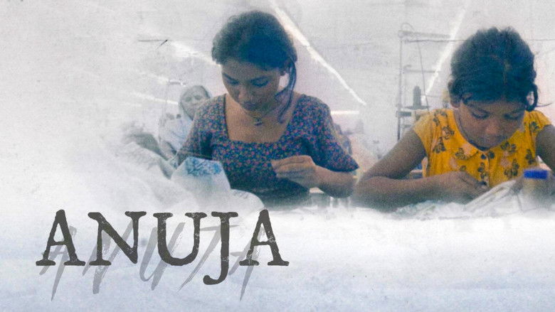 кадр из фильма Anuja