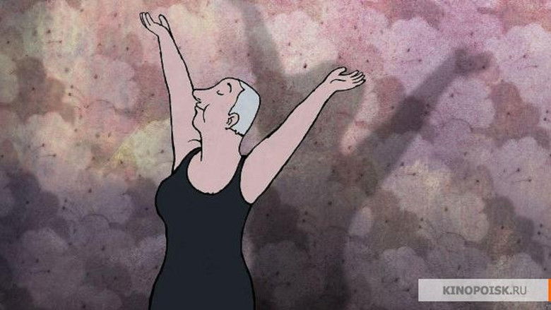 кадр из фильма Мой личный лось