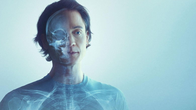 кадр из фильма Не умирай: человек, который хочет жить вечно