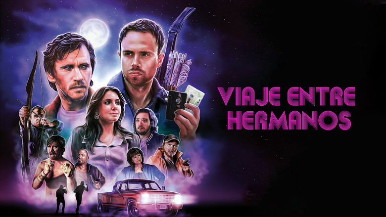 кадр из фильма The Shade Shepherd