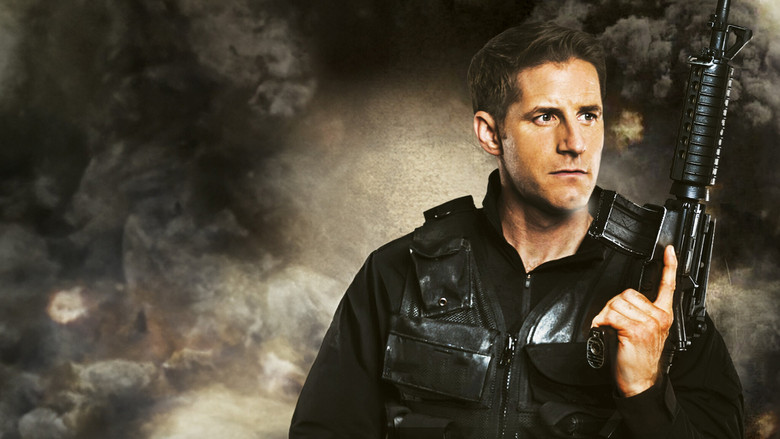 кадр из фильма Спецназ: В осаде