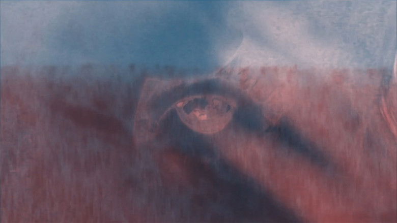 кадр из фильма An Instruction for Creating Magenta