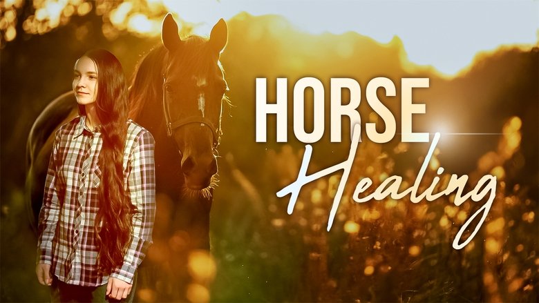 кадр из фильма Horse Healing