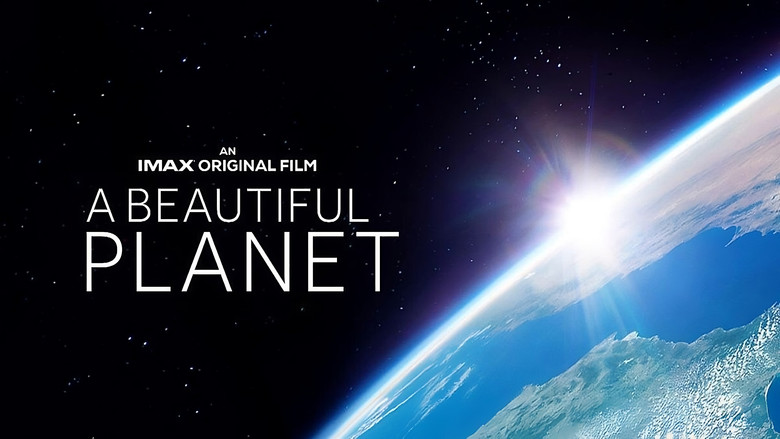 кадр из фильма Прекрасная планета