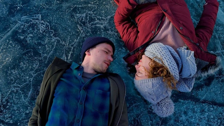 кадр из фильма Лёд 3