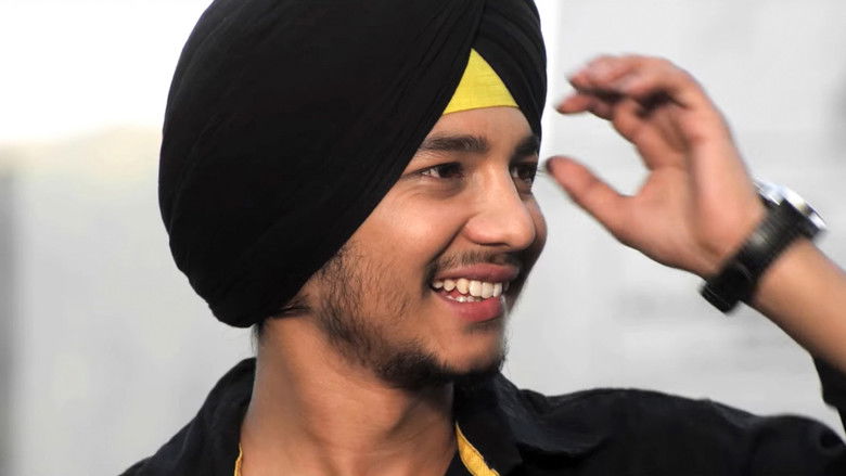 кадр из фильма Monsoon