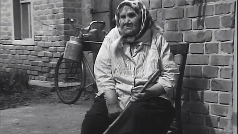 кадр из фильма Поріг