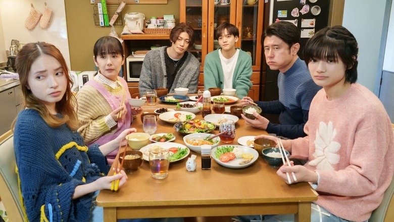 кадр из фильма おっさんのパンツがなんだっていいじゃないか！