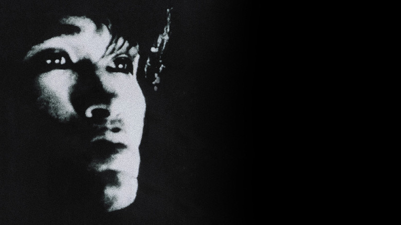 кадр из фильма Баттерфляй