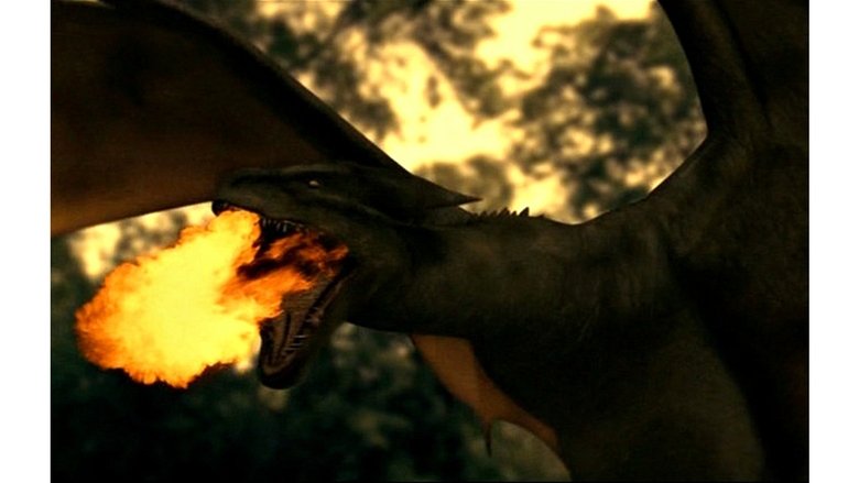 кадр из фильма Легенда о Драконе