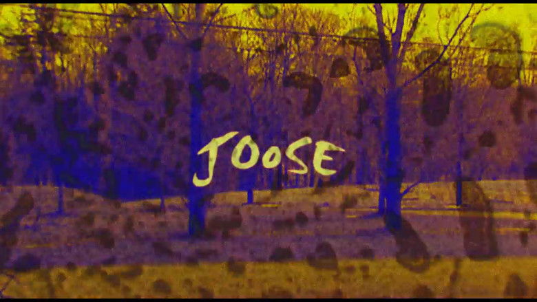 кадр из фильма Joose Psychedelia Test