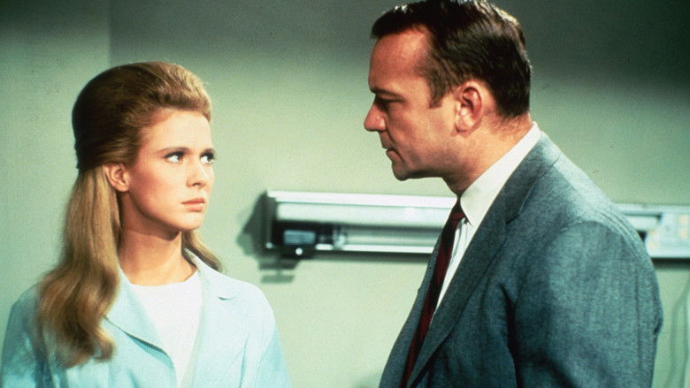 кадр из фильма Riot on Sunset Strip