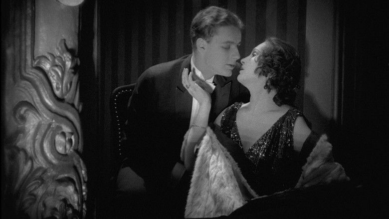 кадр из фильма Michael