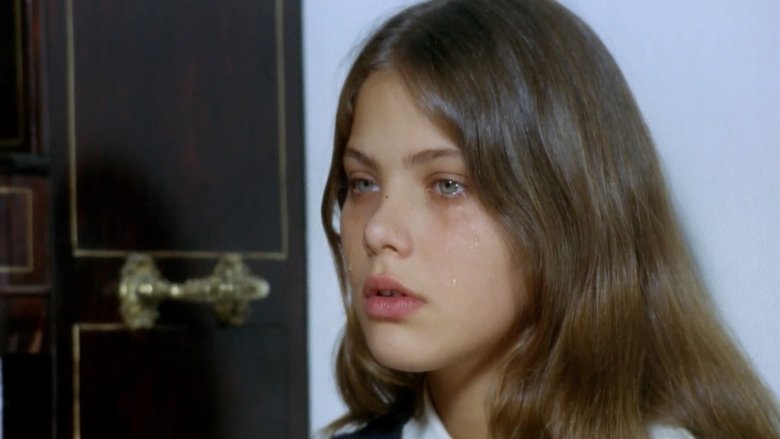 кадр из фильма Дом голубей