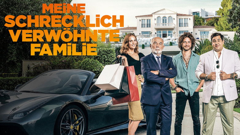 кадр из фильма Мажоры на мели