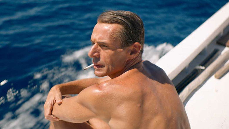 кадр из фильма Одиссея