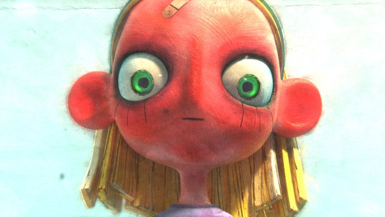 кадр из фильма Candice