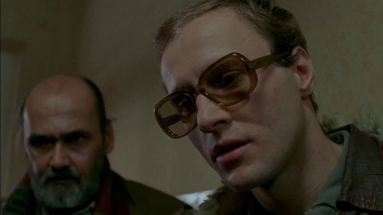 кадр из фильма Idol