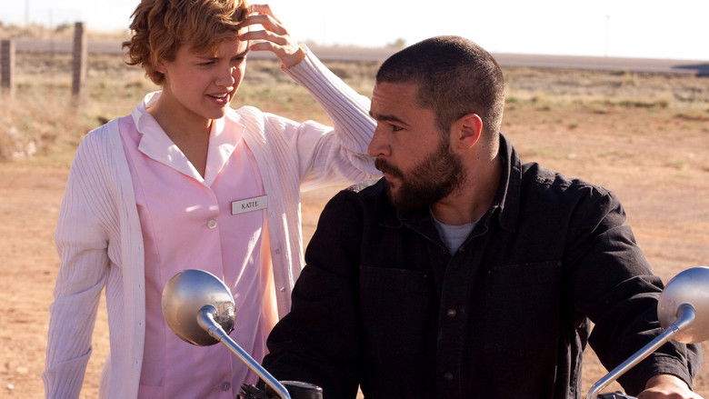 кадр из фильма Кэти уезжает