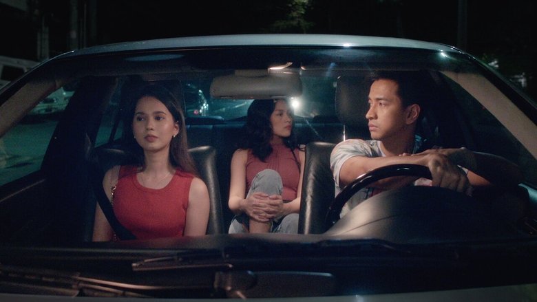 кадр из фильма Снова мы