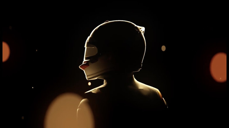 кадр из фильма When We Were Young