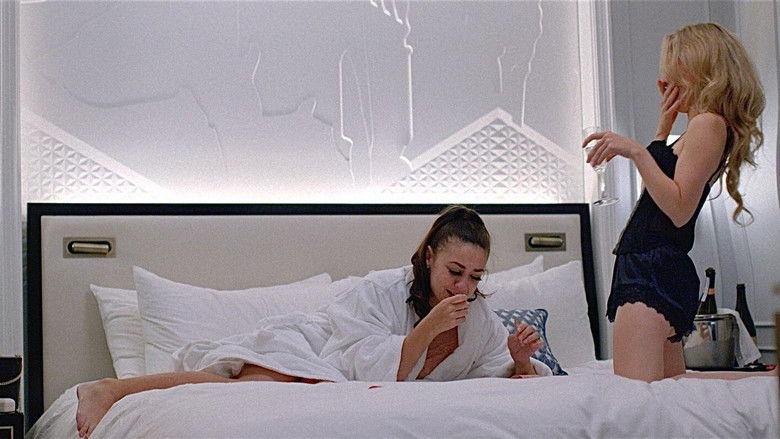 кадр из фильма Cons & Pros