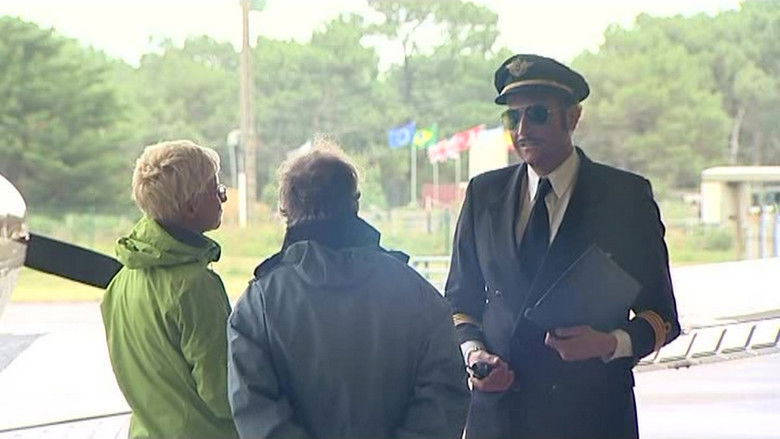 кадр из фильма Les Caméras planquées de François Damiens, Vol. 2