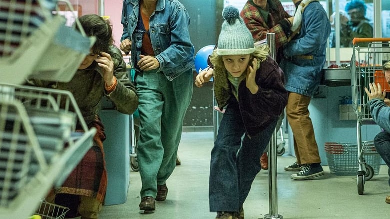 кадр из фильма Не стреляйте!