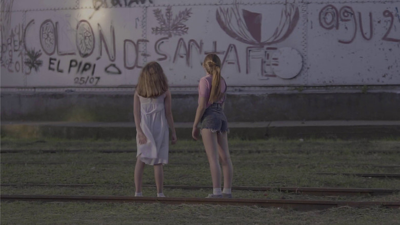 кадр из фильма Pan De Dios