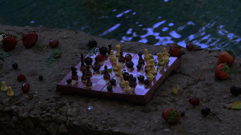 кадр из фильма Forbidden Fruit