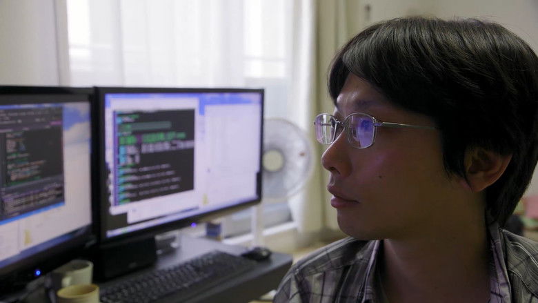 кадр из фильма Branching Paths