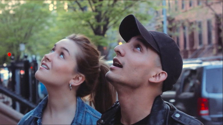 кадр из фильма Baby Blue