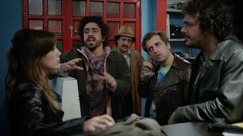 кадр из фильма Что, если сработает?